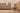 Vintage Isparta Turkish Runner Rug 2x10 ft — Beige & Gray Floral