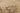 Vintage Isparta Turkish Runner Rug 2x5 ft — Beige & Brown Distressed (No. 53274)