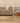 Vintage Manisa Turkish Area Rug 5x7 ft — Beige & Brown Floral (No. 53278)