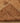 Vintage Manisa Turkish Area Rug 5x7 ft — Beige & Brown Floral (No. 53278)
