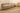 Vintage Malatya Turkish Runner Rug 1x7 ft — Brown & Beige Floral