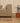 Vintage Malatya Turkish Runner Rug 1x7 ft — Brown & Beige Floral