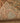 Vintage Malatya Turkish Runner Rug 1x7 ft — Brown & Beige Floral