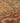 Vintage Malatya Turkish Runner Rug 1x7 ft — Brown & Beige Floral