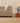 Vintage Malatya Turkish Runner Rug 2x12 ft — Beige & Brown Geometric (No. 53285)