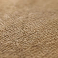 Vintage Malatya Turkish Runner Rug 2x12 ft — Beige & Brown Geometric (No. 53285)