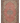 Vintage Isparta Turkish Area Rug 6x9 ft — Red & Beige Floral (No. 53291)