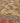 Vintage Isparta Turkish Area Rug 6x9 ft — Red & Beige Floral (No. 53291)