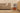 Vintage Manisa Turkish Runner Rug 2x8 ft — Beige & Brown Geometric