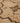 Vintage Manisa Turkish Runner Rug 2x8 ft — Beige & Brown Geometric
