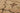 Vintage Manisa Turkish Runner Rug 2x8 ft — Beige & Brown Geometric
