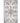 Vintage Isparta Turkish Area Rug 3x6 ft — Gray Overdyed