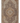 Vintage Isparta Turkish Area Rug 5x9 ft — Brown & Beige Floral (No. 53350)