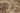 Vintage Isparta Turkish Area Rug 5x9 ft — Brown & Beige Floral (No. 53350)