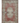 Vintage Isparta Turkish Area Rug 3x8 ft — Red & Beige Floral