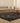 Vintage Isparta Turkish Area Rug 6x10 ft — Gray Overdyed
