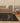 Vintage Isparta Turkish Area Rug 6x10 ft — Gray Overdyed