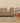 Vintage Isparta Turkish Area Rug 4x8 ft — Gray & Beige Floral