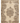 Vintage Isparta Turkish Area Rug 5x8 ft — Beige & Brown Floral (No. 53870)