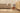 Vintage Isparta Turkish Area Rug 5x8 ft — Beige & Brown Floral (No. 53870)