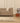Vintage Isparta Turkish Area Rug 5x8 ft — Beige & Brown Floral (No. 53877)
