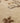 Vintage Isparta Turkish Area Rug 5x8 ft — Beige & Brown Floral (No. 53877)