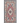 Vintage Niğde Turkish Area Rug 3x7 ft — Pink Floral