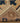 Vintage Muğla Turkish Area Rug 5x7 ft — Beige & Blue Geometric