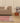 Vintage Isparta Turkish Area Rug 5x9 ft — Red & Beige Floral (No. 53892)