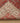 Vintage Isparta Turkish Area Rug 5x9 ft — Red & Beige Floral (No. 53892)