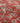 Vintage Isparta Turkish Area Rug 5x9 ft — Red & Beige Floral (No. 53892)