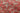 Vintage Isparta Turkish Area Rug 5x9 ft — Red & Beige Floral (No. 53892)
