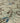 Vintage Isparta Turkish Area Rug 5x6 ft — Green & Blue Floral