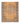 Vintage Manisa Turkish Area Rug 6x7 ft — Orange & Blue Floral (No. 53902)