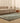 Vintage Isparta Turkish Area Rug 5x7 ft — Gray & Brown Floral