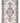 Vintage Isparta Turkish Area Rug 3x6 ft — White & Green Floral