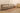 Vintage Malatya Turkish Runner Rug 2x8 ft — Beige & Brown Patchwork