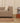 Vintage Malatya Turkish Runner Rug 2x8 ft — Beige & Brown Patchwork