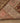 Vintage Malatya Turkish Runner Rug 2x8 ft — Beige & Brown Patchwork