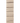 Vintage Konya Turkish Runner Rug 2x11 ft — Beige & Brown Stripped