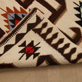 Qseniel Persian Style Kilim Runner Rug