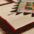 Qseniel Persian Style Kilim Runner Rug