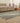 Vintage Isparta Turkish Area Rug 4x8 ft — Beige & Gray Floral