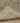 Vintage Isparta Turkish Area Rug 4x8 ft — Beige & Gray Floral
