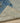 Vintage Manisa Turkish Area Rug 6x7 ft — Blue Floral