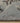 Vintage Isparta Turkish Area Rug 5x9 ft — Gray Floral (No. 55185)