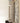 Vintage Isparta Turkish Area Rug 5x8 ft — Beige & Gray Floral (No. 55187)
