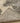 Vintage Isparta Turkish Area Rug 5x8 ft — Beige & Gray Floral (No. 55187)