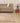 Vintage Manisa Turkish Area Rug 6x9 ft — Orange & Beige Floral (No. 55194)
