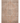 Vintage Manisa Turkish Area Rug 6x9 ft — Orange & Beige Floral (No. 55194)